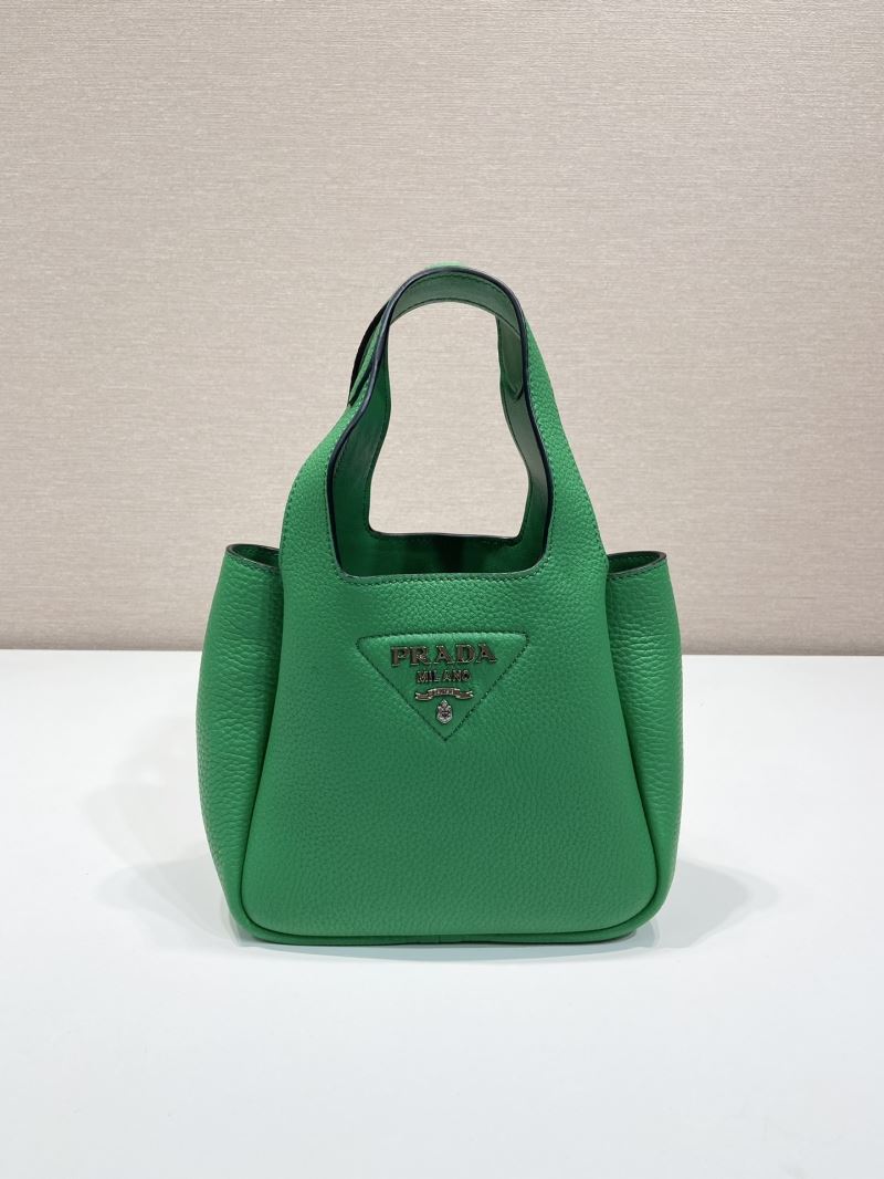 Prada Shopping Bags